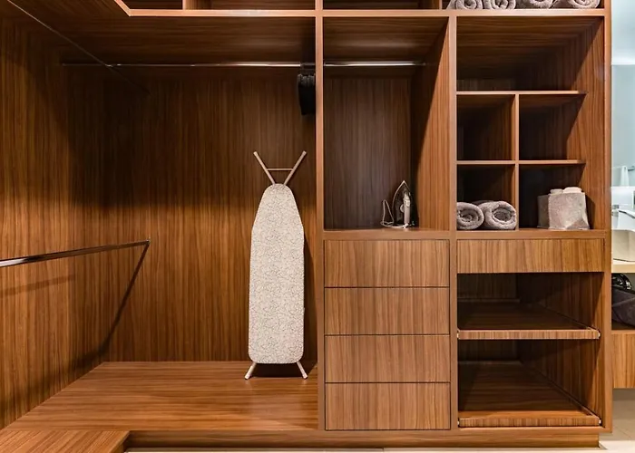 Apartment Stylish Polanco Duo Steps From Lincoln Park Mexico City